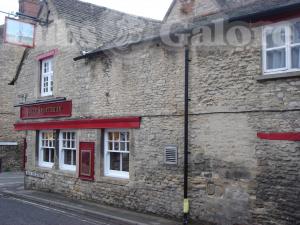 Picture of Jolly Sportsman