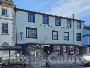 Picture of The Blue Boar 