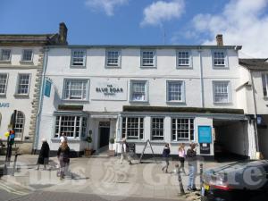 Picture of The Blue Boar