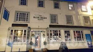 Picture of The Blue Boar 