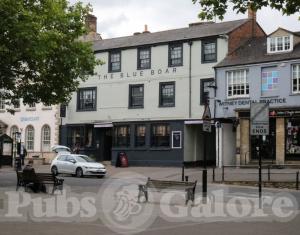 Picture of The Blue Boar 