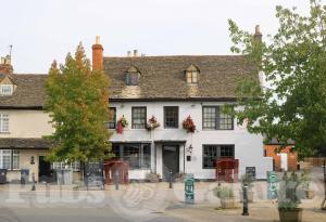 Picture of Red Lion