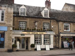 Picture of The Royal Oak