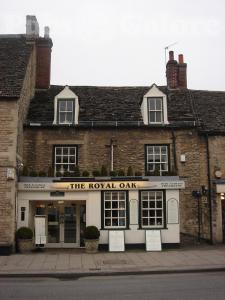 Picture of The Royal Oak