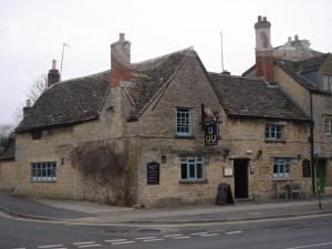 Picture of The Horseshoes