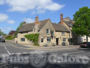 Picture of The Horseshoes