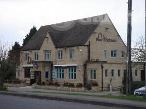 Picture of The Windrush Inn