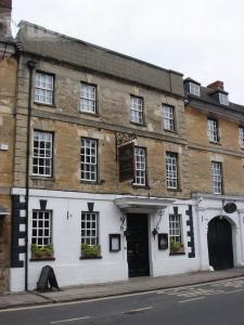 Picture of The Marlborough Arms Hotel