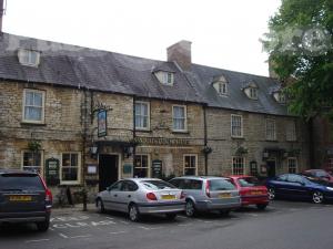 Picture of The Woodstock Arms