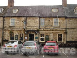 Picture of The Woodstock Arms