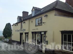 Picture of Three Tuns Inn