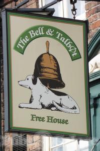 The Bell & Talbot