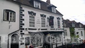 Picture of The Black Boy Inn