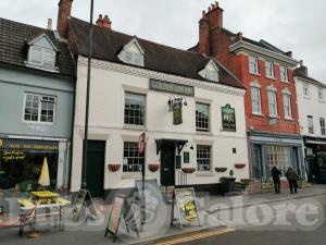 Picture of The Golden Lion Inn