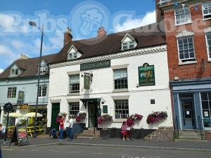 Picture of The Golden Lion Inn