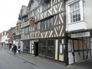 Picture of The Kings Head Hotel