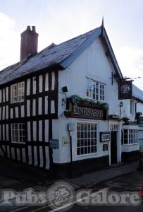 Picture of Kings Arms