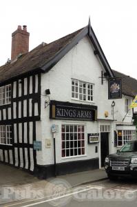 Picture of Kings Arms