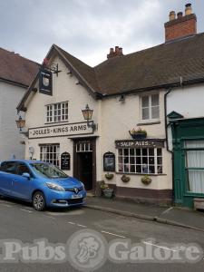 Picture of Kings Arms