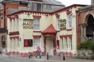 Picture of Old Coppers Malt House