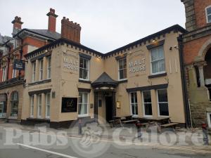 Picture of Old Coppers Malt House
