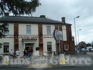 Picture of Craven Arms Hotel