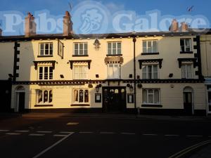 Picture of Black Lion Hotel