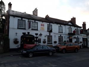 Picture of Red Lion