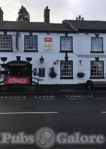 Picture of Red Lion