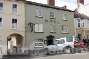 Picture of The Blue Boar