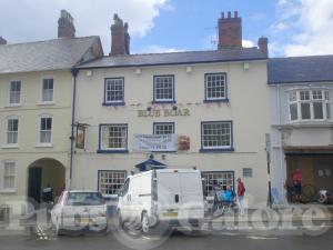 Picture of The Blue Boar