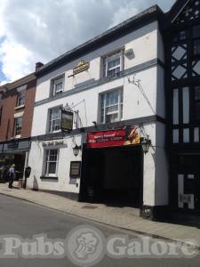 Picture of The Bull Hotel