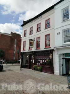 Picture of George Hotel