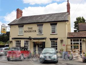 Picture of The Roebuck