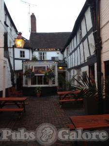 Picture of Rose & Crown