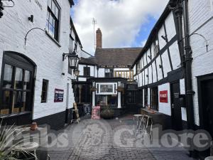 Picture of Rose & Crown