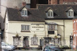 Picture of The Wheatsheaf Inn