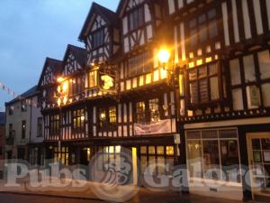 Picture of Ye Olde Bull Ring Tavern