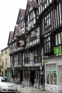 Picture of Ye Olde Bull Ring Tavern