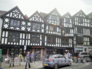 Picture of Ye Olde Bull Ring Tavern