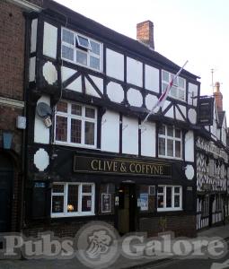 Picture of The Clive & Coffyne