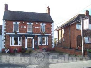 Picture of The Red Lion