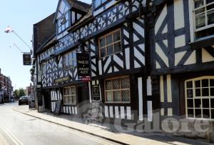 Picture of Sandbrook Vaults