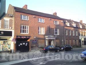 Picture of The Corbet Arms Hotel