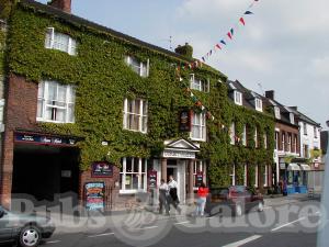 Picture of The Corbet Arms Hotel