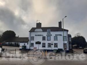 Picture of Gaskell Arms Hotel