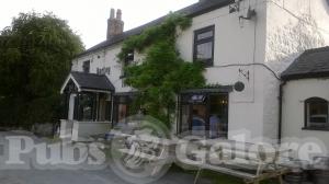 Picture of Barley Mow