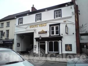 Picture of Boars Head Hotel