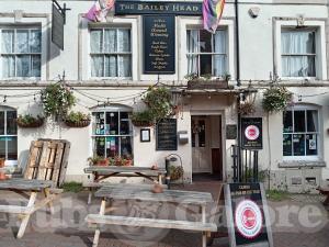 Picture of The Bailey Head