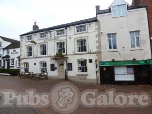 Picture of The Bailey Head